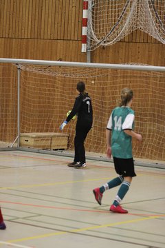 Bild 186 - wC-Jun Turnier Wahlstedt